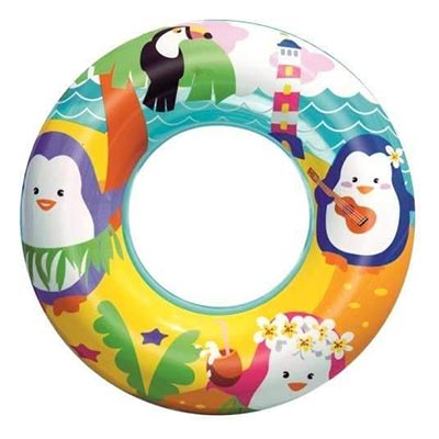 Pingüinos
